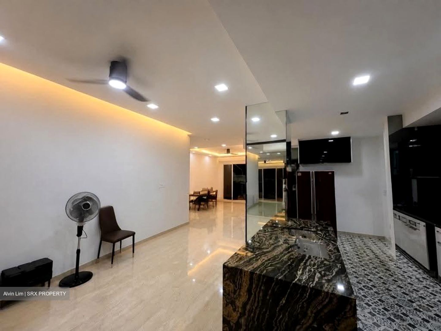 Hillview Residence (D23), Condominium #632965911